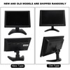 10.1in Monitor High Definition Multimedia Interface VGA 1280 X 800