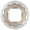 Tone 6DB-36 Socket (12 Square) 1-1/8 inch (19.0 mm) Drive