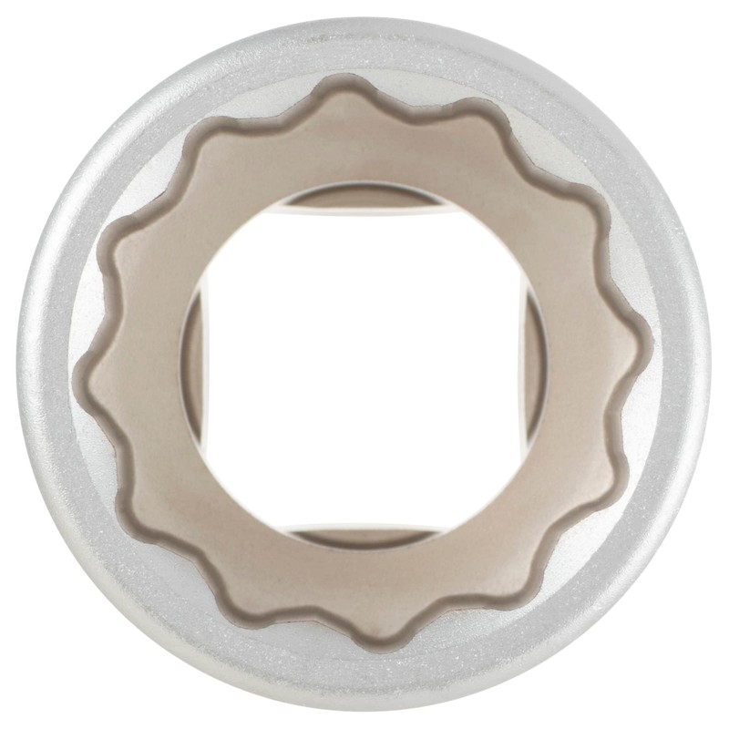 Tone 6DB-36 Socket (12 Square) 1-1/8 inch (19.0 mm) Drive