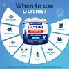 Artullano L-Lysine for Cats - Lysine Powder Supplement - 900mg/serving