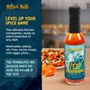 Mythical Meats Yeti Frostburn Hot Sauce - Sweet Onion &