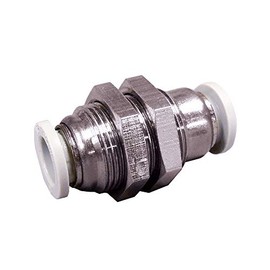 Flowbal Air Push W Panel Union Applicable Tube Outer Diameter 12 WPMM 12