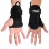 CTHOPER Impact Wrist Guard Fitted Wrist Brace Wrist Support for