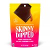 Skinnydipped Dark Chocolate Salted Caramel Bites 3.17 Oz
