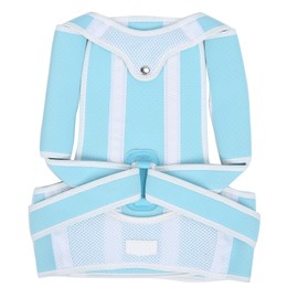 Adjustable Back Posture Corrector Children Hunchback Correction Belt Back Brace SupportM