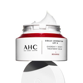 AHC Pro-Shot Collajubination Lift 4 Overday Night Treatment Balm 50ml / AHC 프로샷 콜라쥬비네이션 리프트4 오버데이 나이트 트리트먼트 밤 50ml