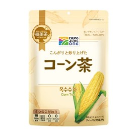 Elephant Korean Bicha Corn Tea 5P x 5 Bags