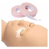 Lay 4pz Cinta Extensión Pestañas Micropore Papel Cinta Médica