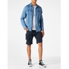 Alpha Industries Crew Short Mens Cargo, Rep.Blue, 30