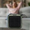 Bluetooth Speaker Rechargeable Support Memory Card Portable Small Wireless Speaker