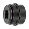 REKUBIK IBC Adaptor 2 Inch BSP - Reducer Internal Thread