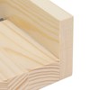 Cortador de Velas, Biselador de Velas DIY Ajustable Madera de
