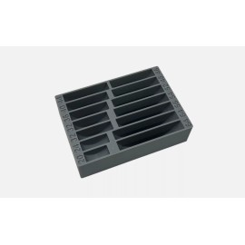 DNA Change Gear Organizer Storage Case for Dunlap Craftsman Atlas 618 109 6” Lathes