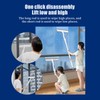 ZengRun - Squeegee for Window Cleaning with Spray,Window Washing Kit