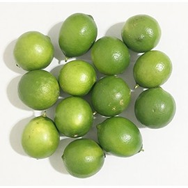 5 Lb Fresh Persian Limes, Pack of 1