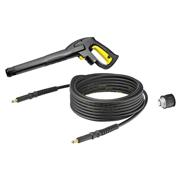 Kärcher - 25' Replacement Hose & Trigger Gun Combo Kit