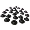 Sepduvon Chair Glides Chair Pads Chair Leg Replacements for Furniture