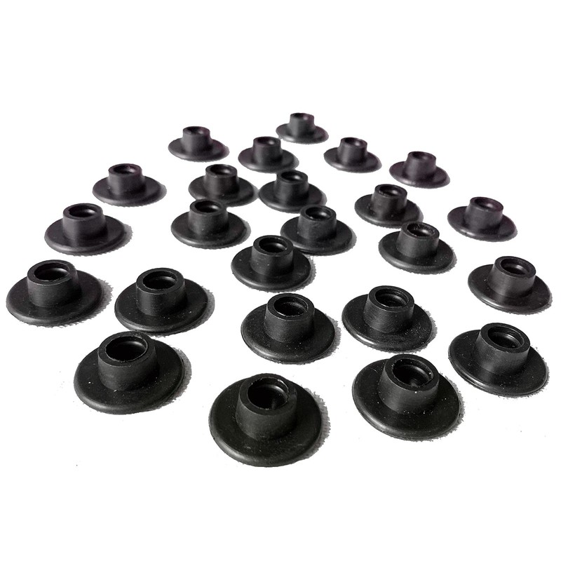 Sepduvon Chair Glides Chair Pads Chair Leg Replacements for Furniture