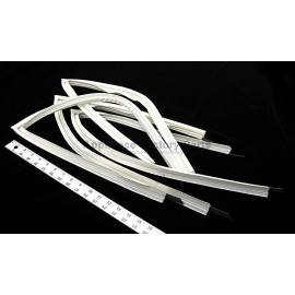 Appliance Factory Parts SU2302 DOOR GASKET