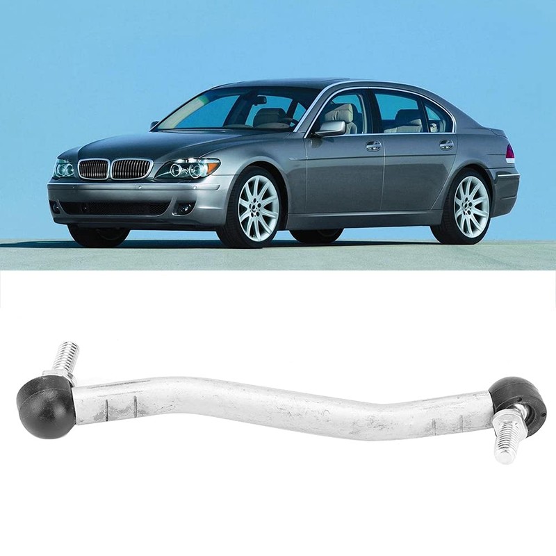 Headlight Headlamp Range Adjustment Link Rod Car Headlight Level Sensor