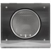 Vent Systems 4" Inch Air Supply Vent Cover with Rubber