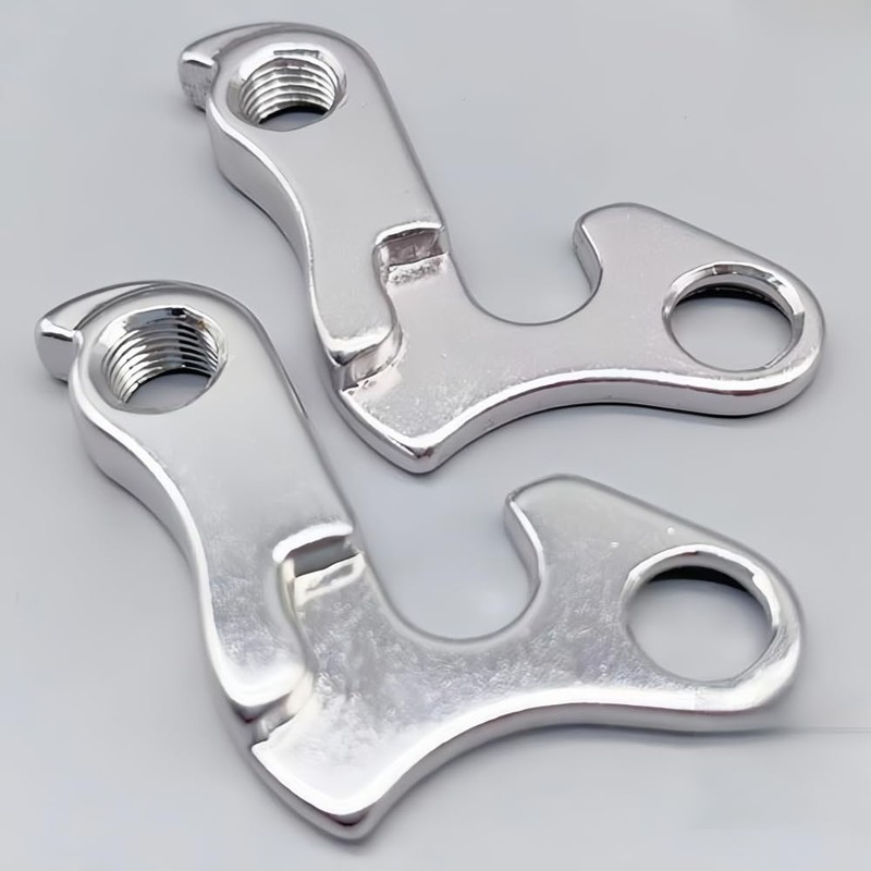 Rear Derailleur Hanger Alloy Bike Rear Tail Hanger Rear Gear