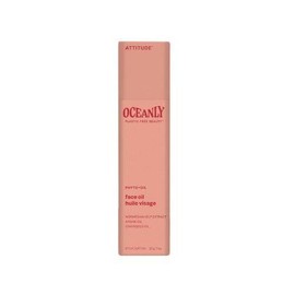 Attitude Oceanly Phyto-Oil Face Oil Stick, 8.5g