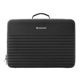 VANGUARD VEO BIB Divider S46 Customizeable Insert/Protection Bag for SLR DSLR Camera, Lenses, Accessories