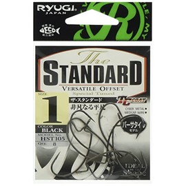 Ryugi The Standard HST105#1 (8 Pack)