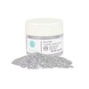 O'Creme Food-Grade Edible Twinkle Dust, 4 Grams Silver