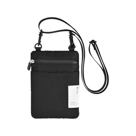 Hamy iFace Coverletti Mobile Pouch, Black