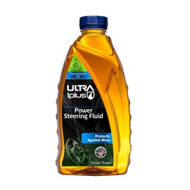 ULTRA 1PLUS Power Steering Fluid