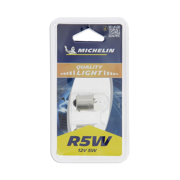 MICHELIN 2 R5W 12V