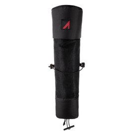 UltrAspire Pole Quiver Lightweight Pack - Black, One Size