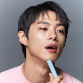 Jeong Saem Mool Men Lip Newel Color Balm / 정샘물 맨 립뉴얼 컬러밤