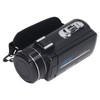 4K Video Camera Camcorder 18X Digital Zoom 56MP Video Recorder