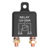 Car Relay 12V 250A Starter Relay 4 Pin Normal Open
