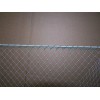 Goodwin Netting 6' x 9' General Sports Nylon Net Barrier