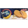 Moon Pie Mini Banana Marshmallow Sandwich 6ct 3 pack