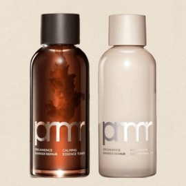 Primera Organience 2-Piece Set Toner 160ml + Emulsion 160ml Barrier Repair Deep Moisturizing / 프리메라 오가니언스 2종세트 토너160ml + 에멀전160ml 장벽 리페어 깊은 보습
