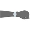 Yumekawa & Logo Watch Girls VL21 1800 Watch, green