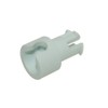Genuine HOTPOINT Dishwasher Lower Basket Axle