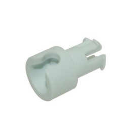 Genuine HOTPOINT Dishwasher Lower Basket Axle