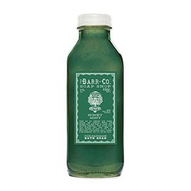 BARR-CO Honey Mint Scent Bath Soak
