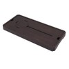 Chinese Water Storage Drainage Tea Tray Bamboo Simple Decorative Robust