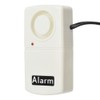 Sonew Power failure alarm, switch off the alarm, sensor, safety