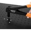BEETRO Heavy Duty Hand Riveter, Rivet Gun, 10.5'&apo