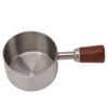 Cooking Sauce Cup Professional 304 Stainless Steel Sauce Cup with