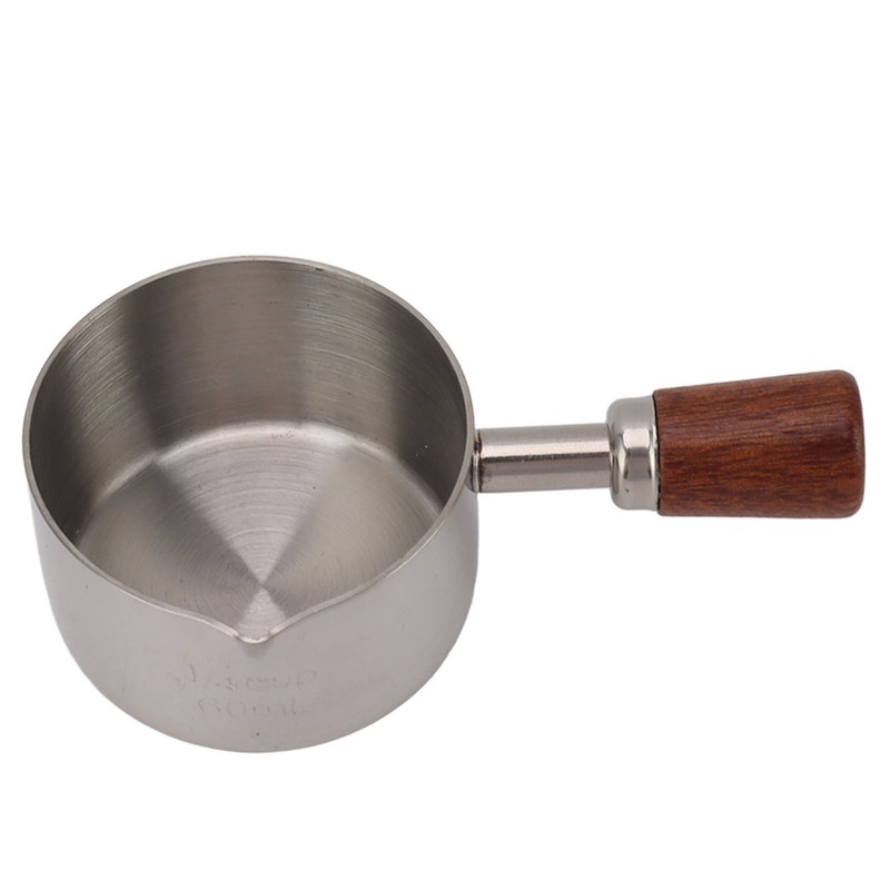 Cooking Sauce Cup Professional 304 Stainless Steel Sauce Cup with