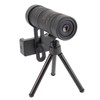 10‑300x40 High Definition Monocular Telescopes High Power Single Tube Telescopes